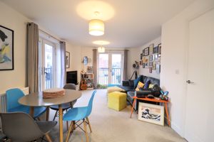 Open Plan Living- click for photo gallery